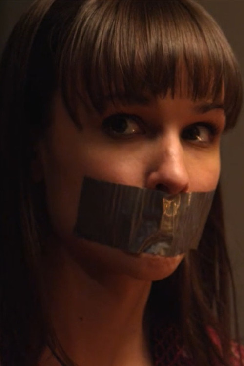 Photo of Beth Moline, Acting
