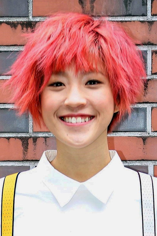 Photo of Chuang Chuan-ying, Acting