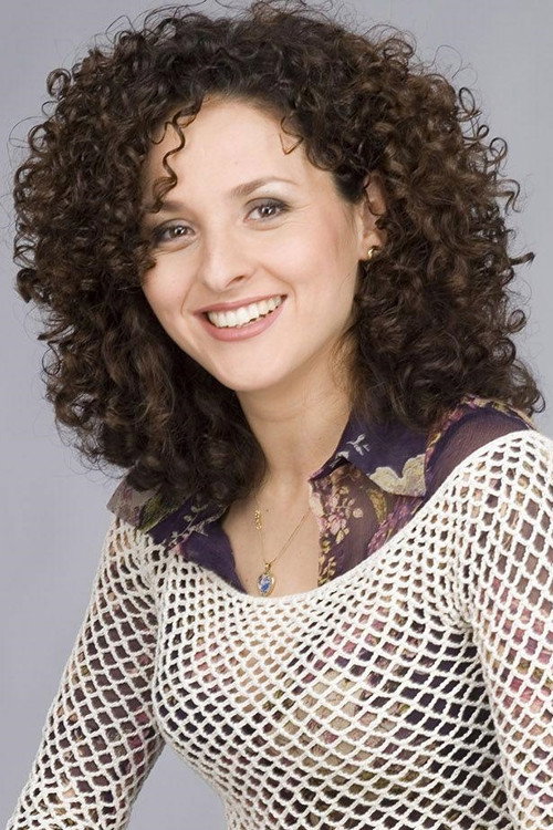 Adriana Titieni profile