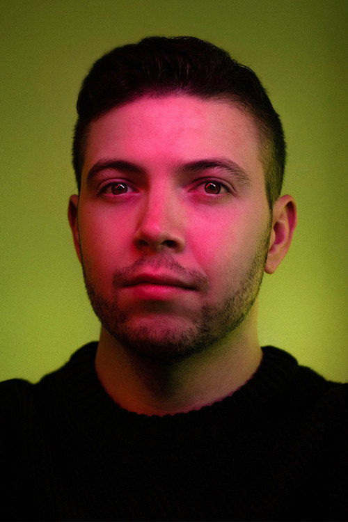Photo of Justin Wiggins, Directing