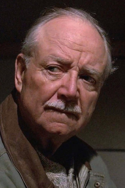 Photo of Alan Robertson, Acting