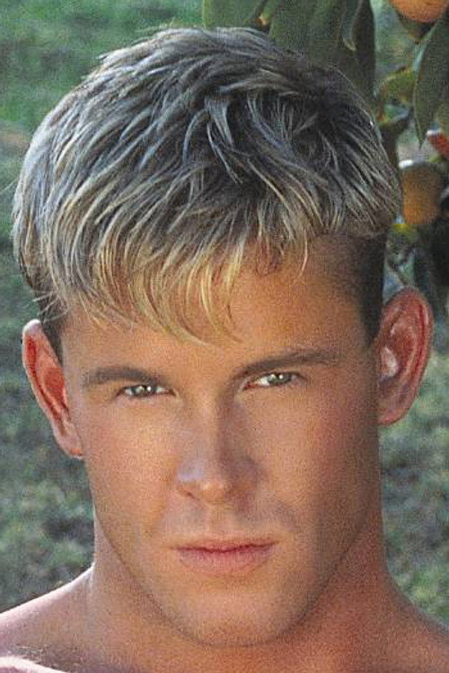 Photo of Ken Ryker, Acting
