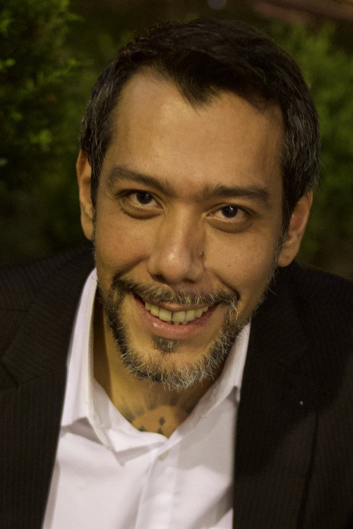 Photo of Kauê Santos, Acting