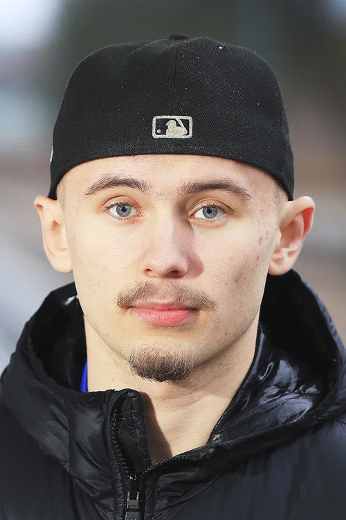 Photo of Rio Svensson, Acting