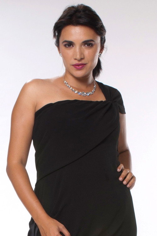 Nicole Duțu profile