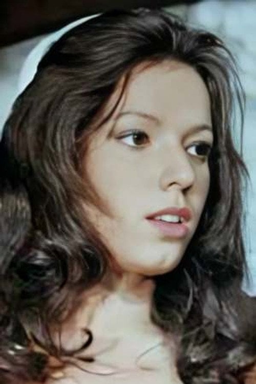 Photo of Eleonore Leipert, Acting