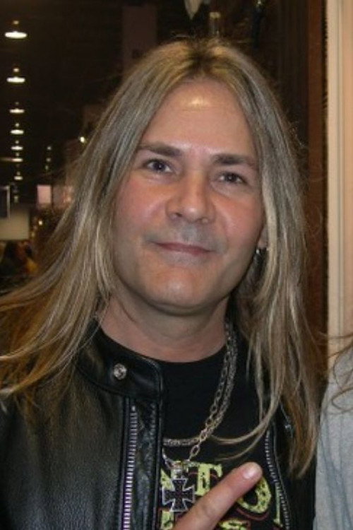 Photo of Carlos Cavazo, Acting