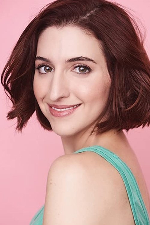 Photo of Becky Jo Harris, Acting