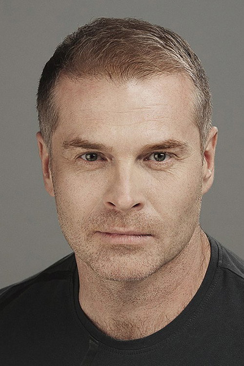 Marcel Ochránek profile