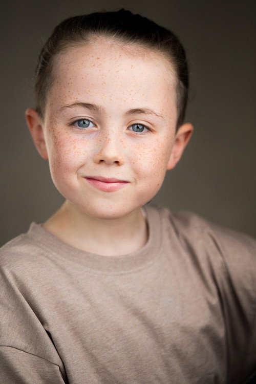 Photo of Jude Evan Lloyd, Acting
