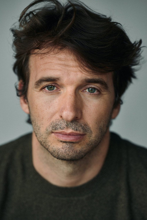 Photo of Jordi Farrés, Acting