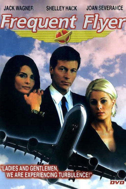 Movie poster for Frequent Flyer (1996)
