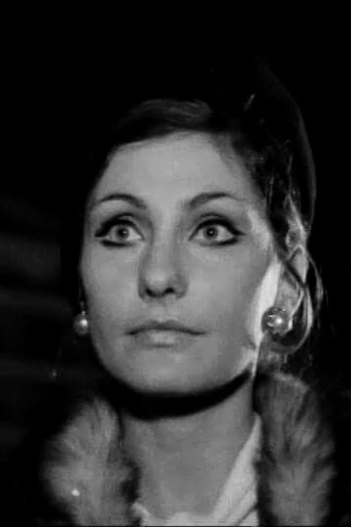 Miranta Zafiropoulou profile