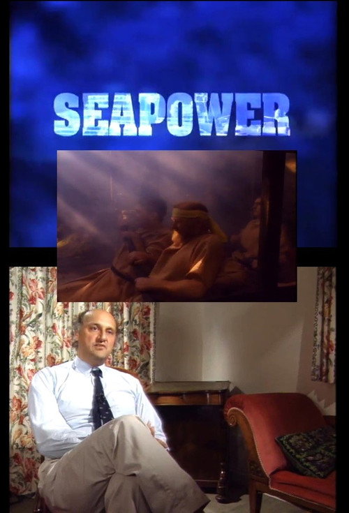 Series poster for Seapower (2000)
