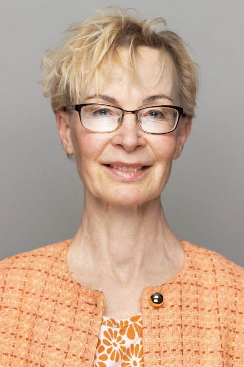 Photo of Stine Sylvestersen, Acting