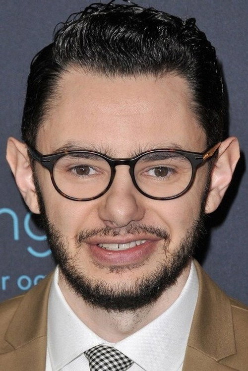 Photo of Nick Peine, Acting