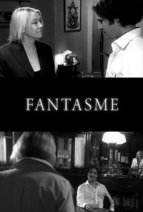 Movie poster for Fantasy (2009)