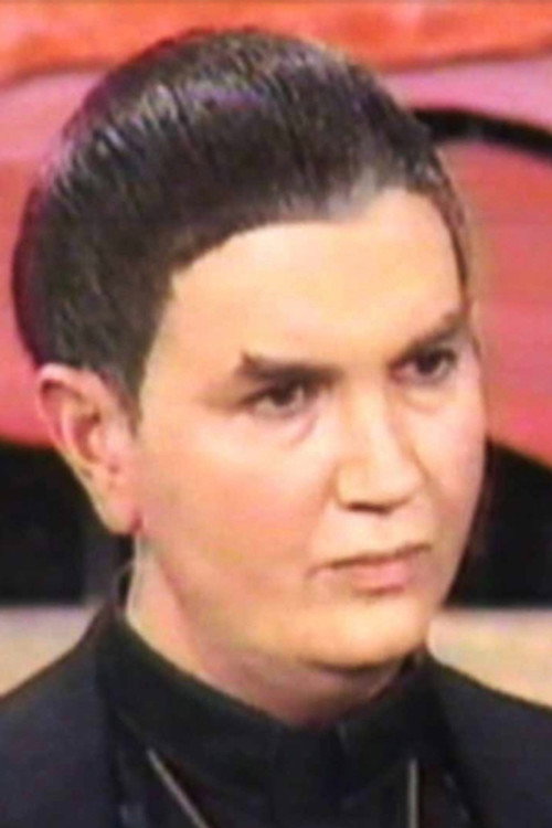 Photo of Michael Aquino, Acting