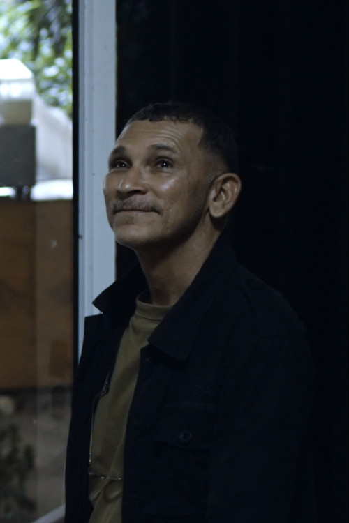 Photo of Fidel Zarzabal, Acting