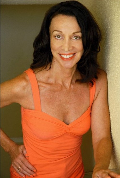 Photo of Eileen Woods, Acting