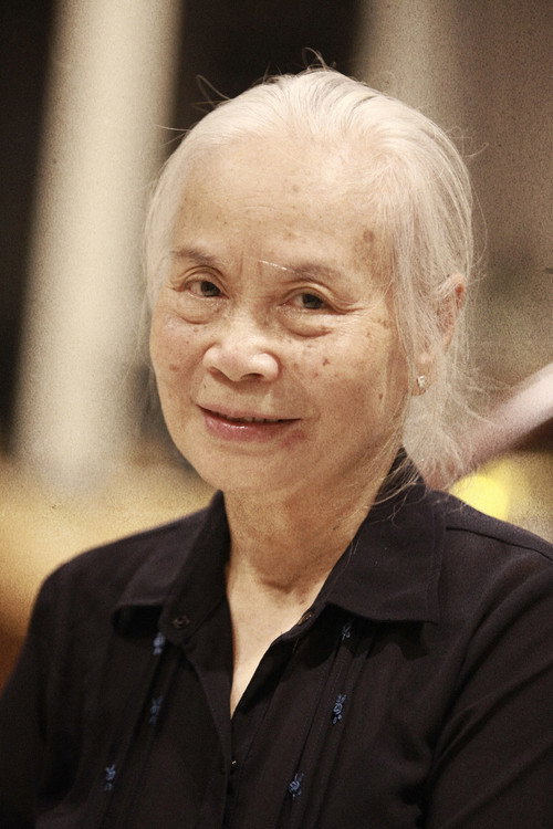 Photo of Ngoc Thoa, Acting