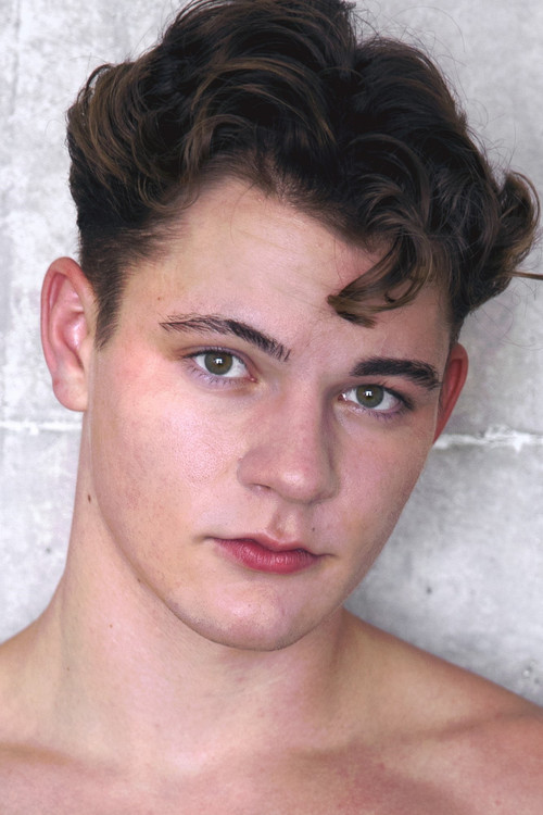 Photo of Oliver Marks, Acting