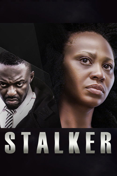 Movie poster for Stalker (2016)