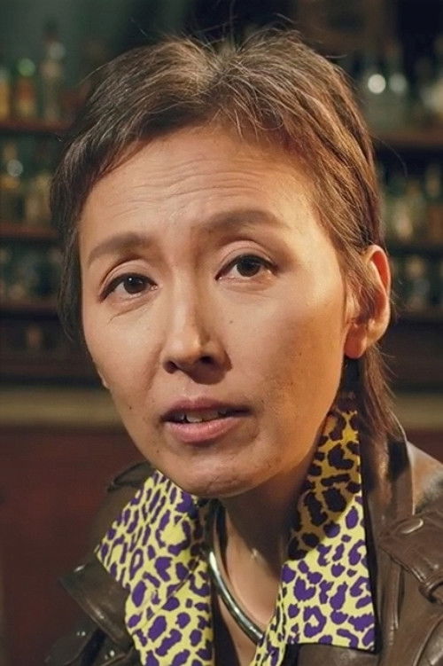 Kang Myeong-ju profile