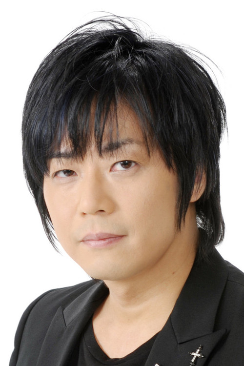 Koji Yusa profile