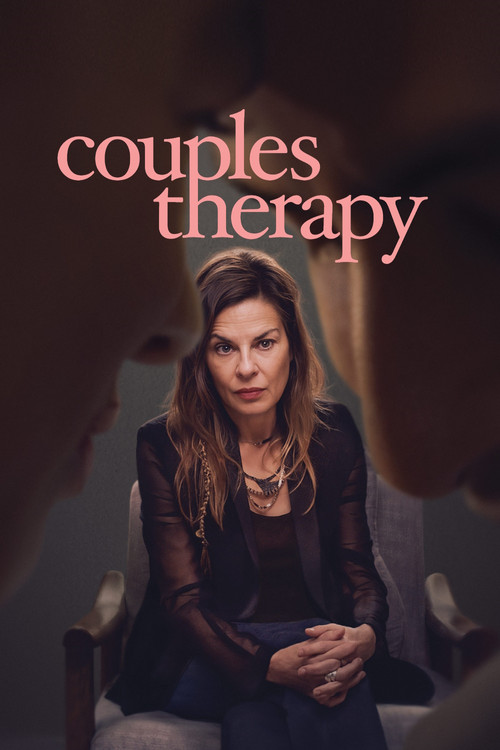 Series poster for Couples Therapy (2019)