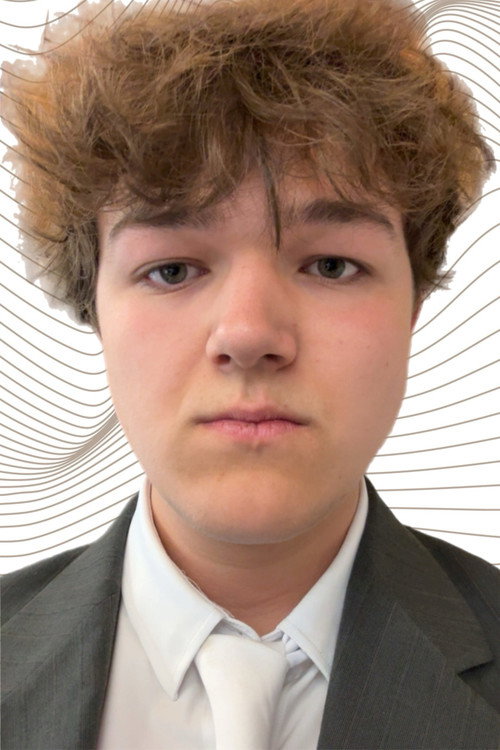 Photo of Jake Brown, Acting