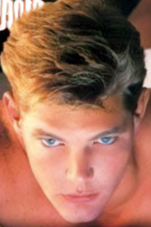 Photo of Pierce Matthews, Acting