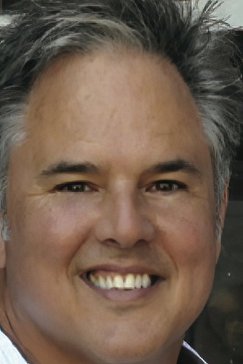 Photo of Wesley Pritchard, Acting