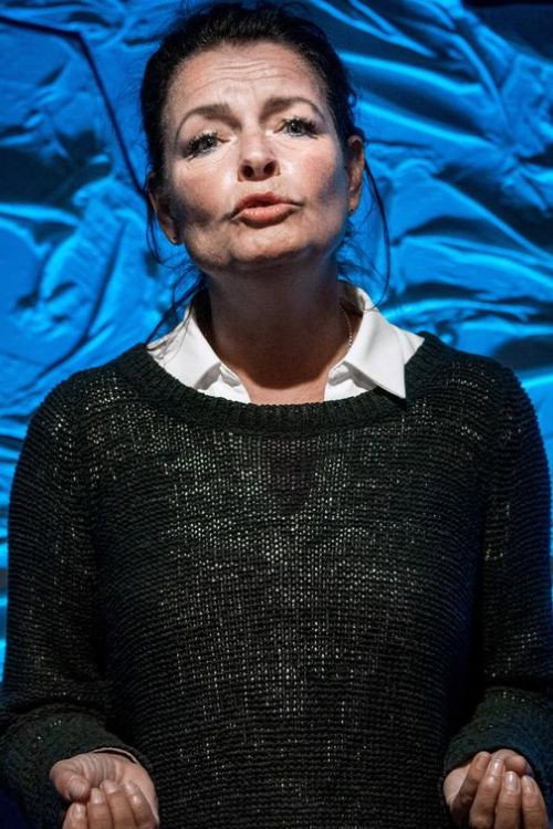 Photo of Trea Alers, Acting