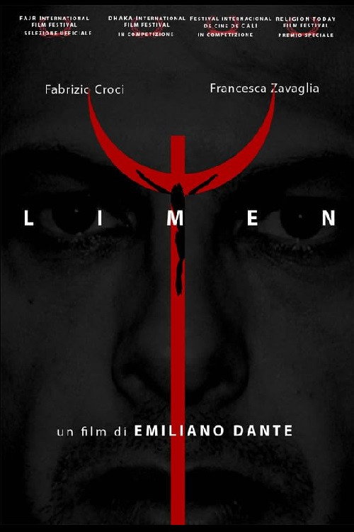 Movie poster for Limen [Omission] (2012)