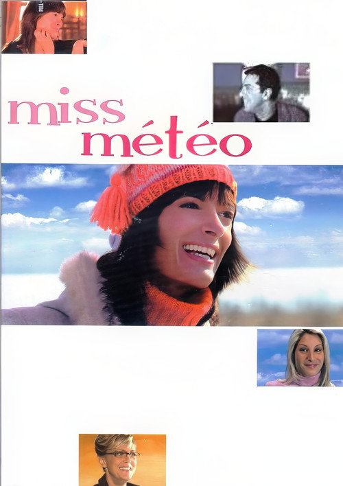 Series poster for Miss Météo (2008)