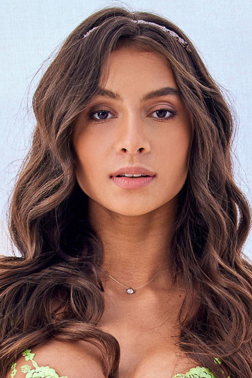 Vanessa Alessia profile