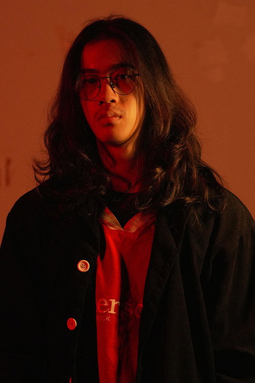 Photo of Chanon Dahan, Directing