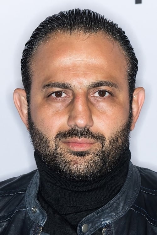 Roman Mitichyan profile