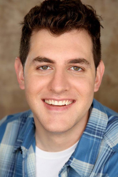 Photo of Brandon Scott Miller, Acting
