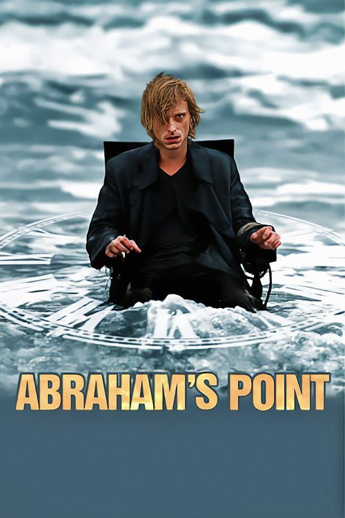 Movie poster for Abraham's Point (2008)