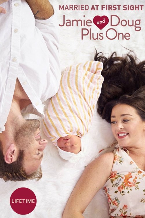 Series poster for Married at First Sight: Jamie and Doug Plus One (2017)