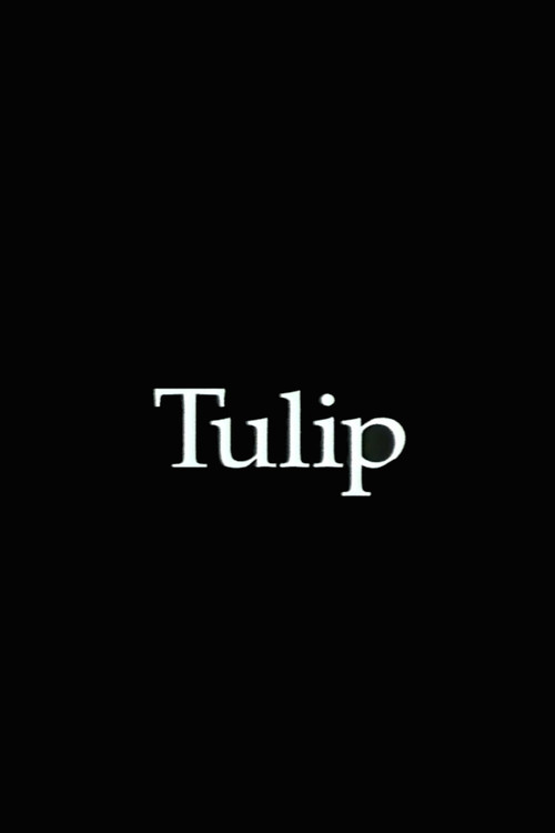 Movie poster for Tulip (1998)
