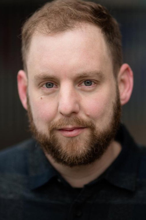 Photo of David Emmings, Acting