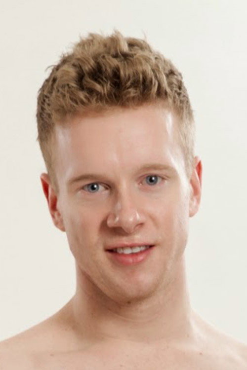 Photo of Liam Harkmoore, Acting