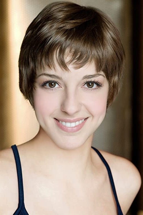 Photo of Steffi DiDomenicantonio, Acting
