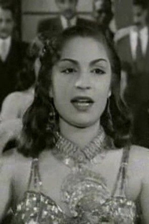 Photo of Alia Ali, Acting