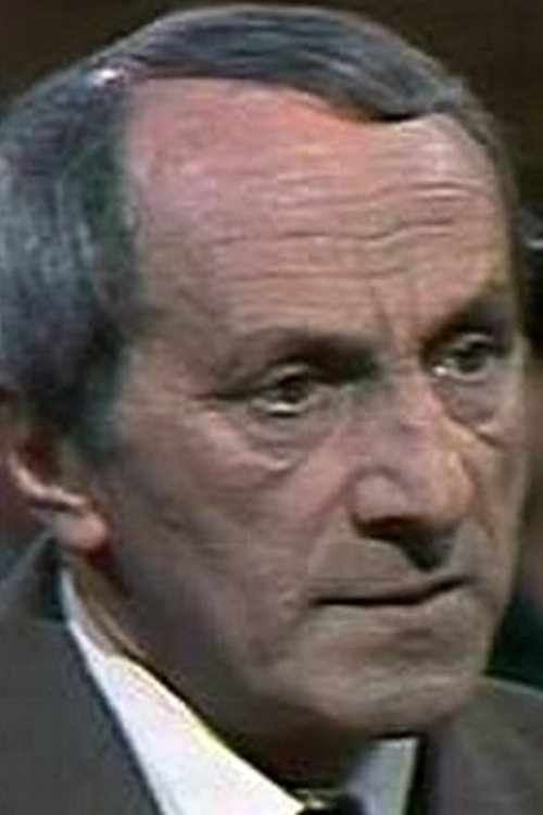 André Thorent profile