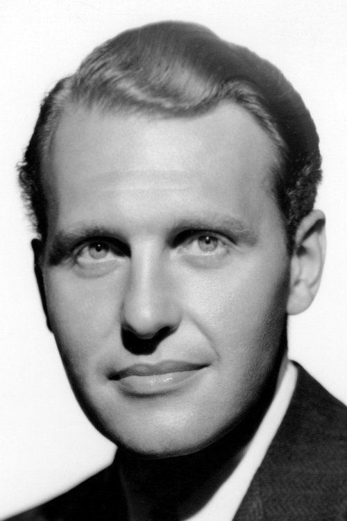 Ralph Bellamy profile