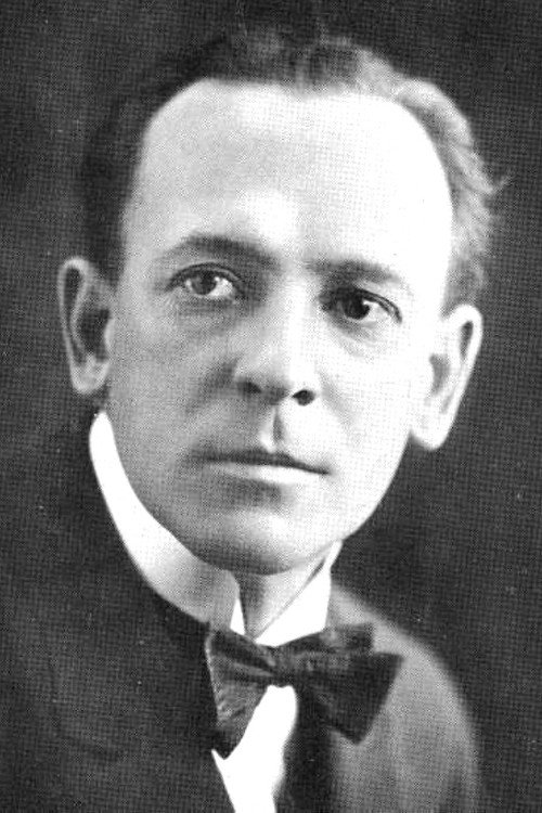 Photo of Frank Harvey, Writing